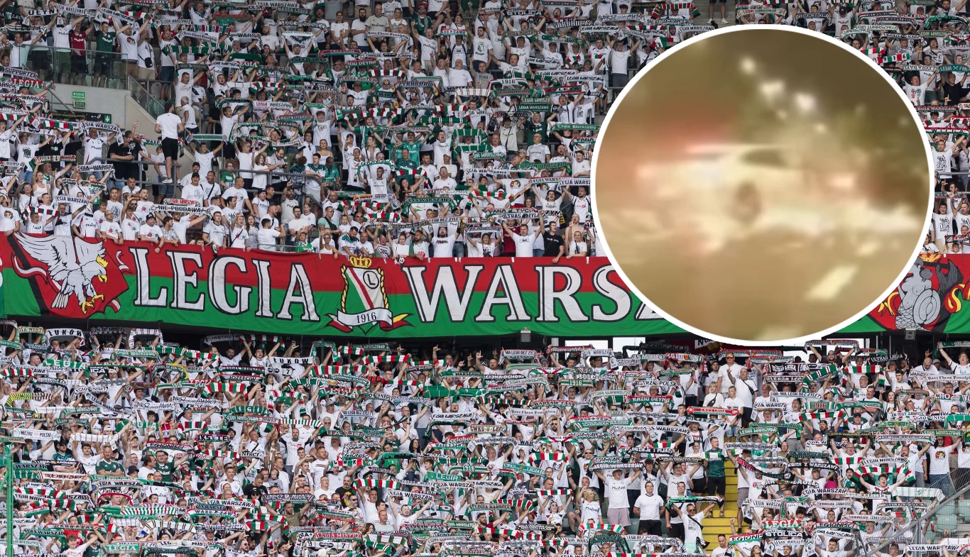 Legia Warszawa Legia Warszawa