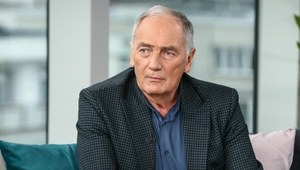 Strasburger myśli już tylko o jednym. "Nie ma luksusów, bo tego nie lubię"