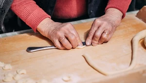 O drewniane akcesoria kuchenne należy dbać w odpowiedni sposób