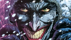 Joker: Świat