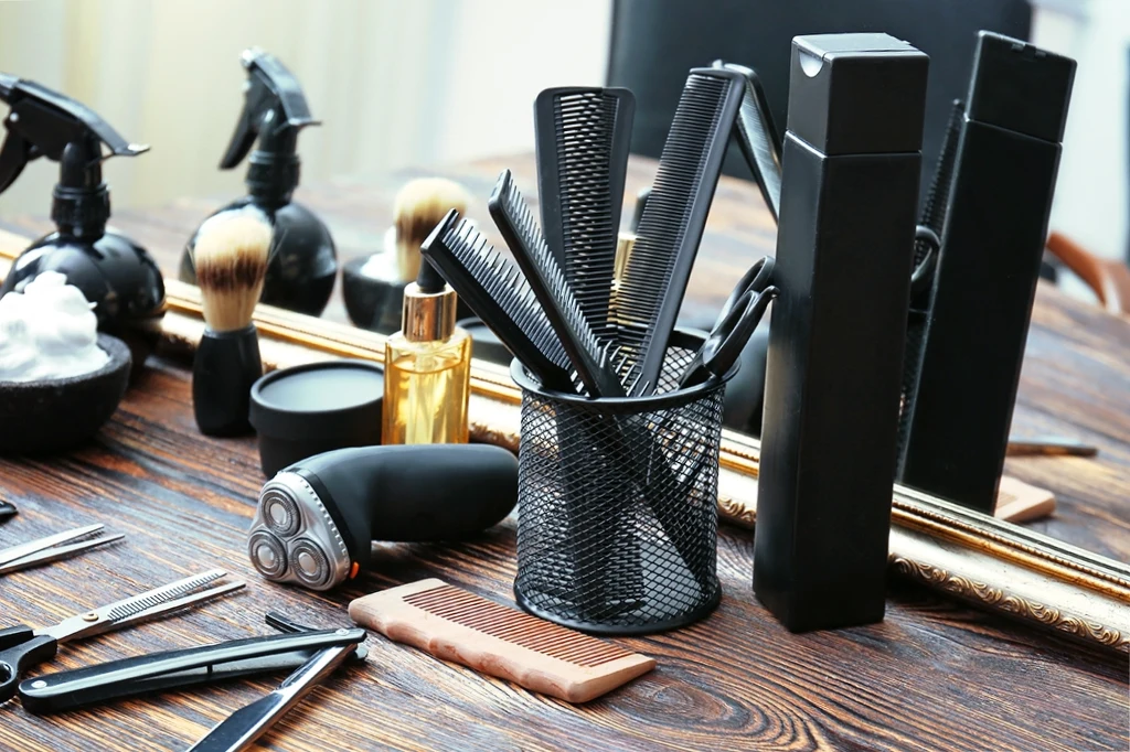 Najlepsi specjaliści w dziedzinie fryzjerskiej szczególnie cenią sobie sklepy z dużym asortymentem w swojej ofercie