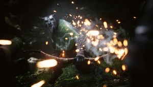 Black Myth: Wukong. Fot: CineCaptures