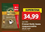 Kawa rozpuszczalna Jacobs