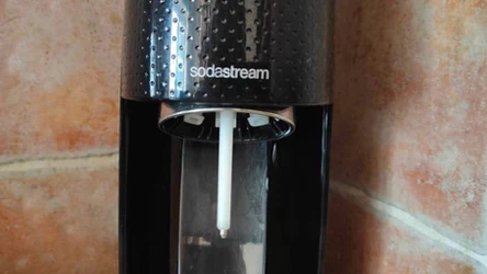Okazja cenowa na saturator SodaStream Terra w Kauflandzie!