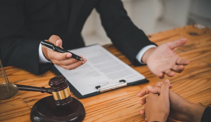 Podział majątku wspólnego po małżeństwie