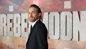 Charlie Hunnam