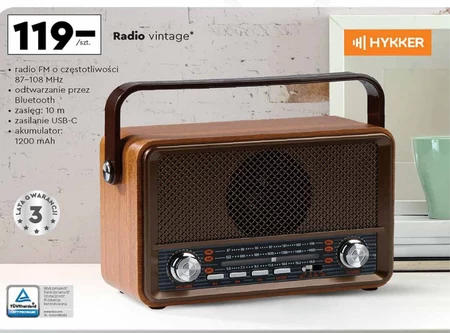 Radio E