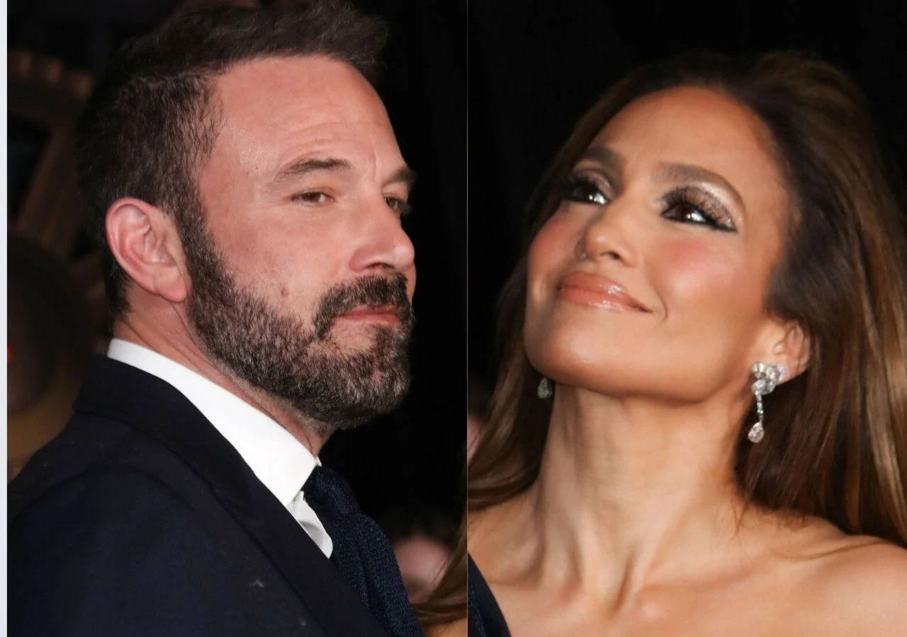 Jennifer Lopez i Ben Affleck wciąż mają do siebie szacunek