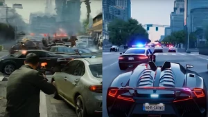 film umieszczony w serwisie YouTube @Sora AI