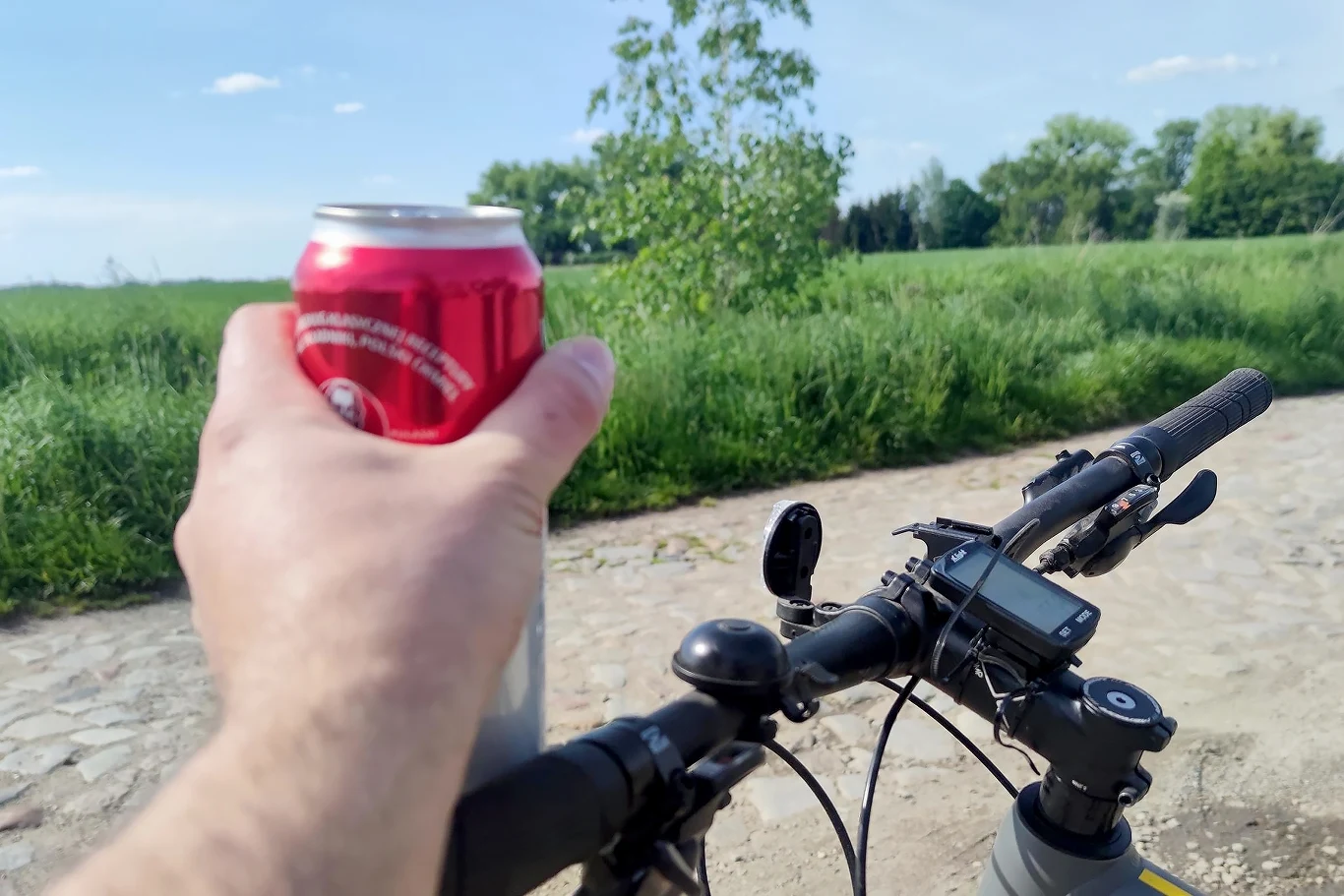 Czy za jazdę po pijanemu na rowerze można stracić prawo jazdy? Czy za jazdę po pijanemu na rowerze można stracić prawo jazdy?