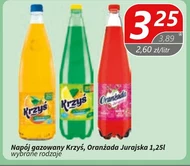 Oranżada Krzyś