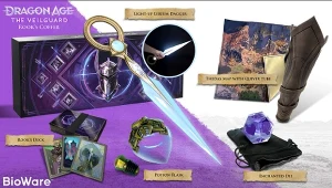 Dragon Age - The Veilguard Rook's Coffer