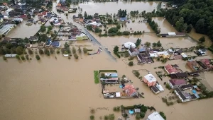 Czesi tracą miliardy. Jeden z największych kataklizmów w historii kraju
