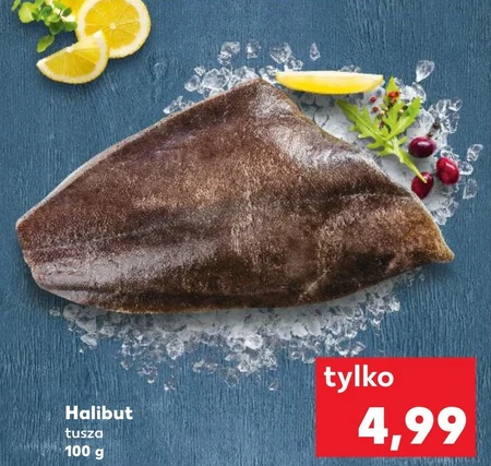 Halibut