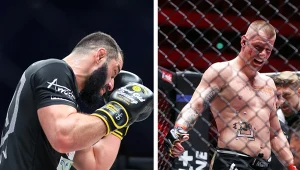 Fame MMA ogłosiło, że na najbliższej gali wystąpi Kamil "Taazy" Mataczyński