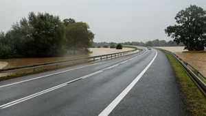 Utrudnienia na drogach Dolnego Śląska. Raport po spotkaniu z premierem