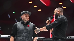 Michał Baron i Wojciech Gola - włodarze Fame MMA