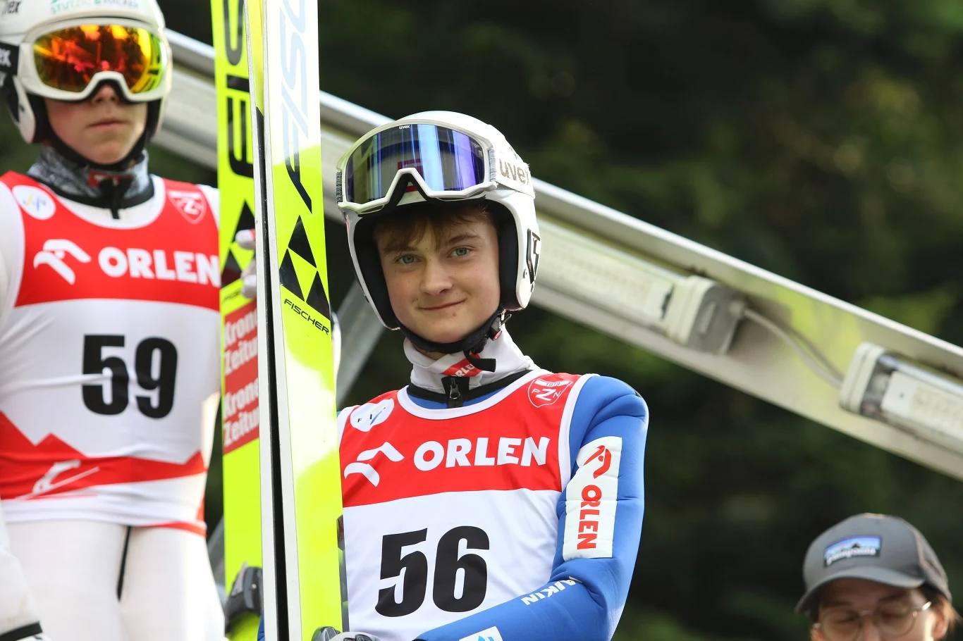 Szymon Byrski