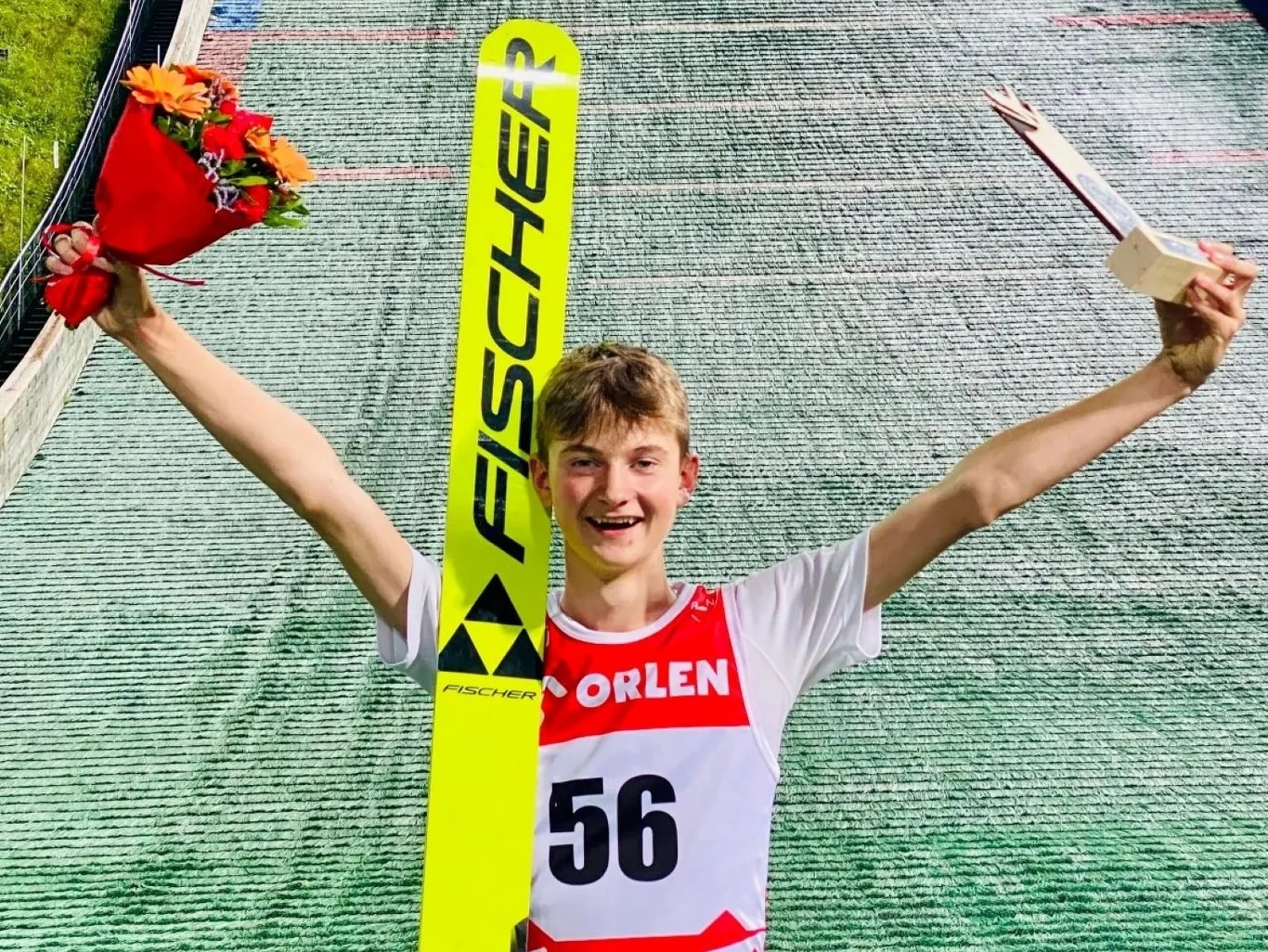 Szymon Byrski