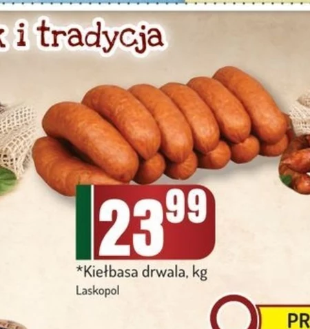 Kiełbasa Laskopol