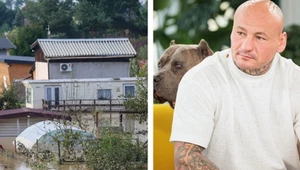 Artur Szpilka udowadnia, że ludzki dramat nie jest mu obojętny