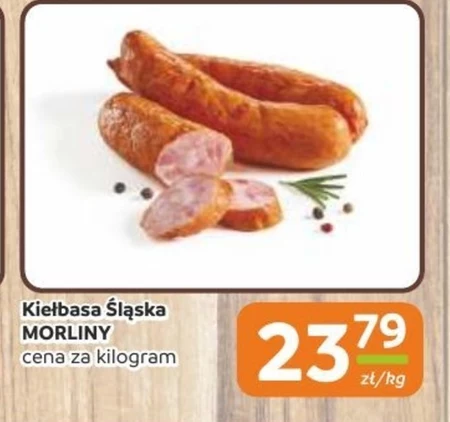 Kiełbasa Morliny