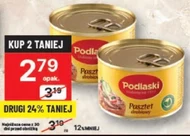 Pasztet Podlaski