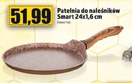 Patelnia Smart