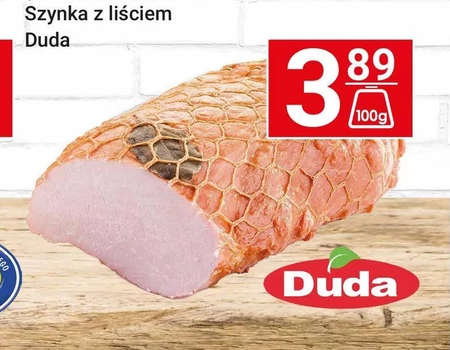 Шинка Duda