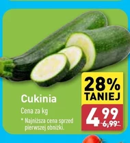 Cukinia