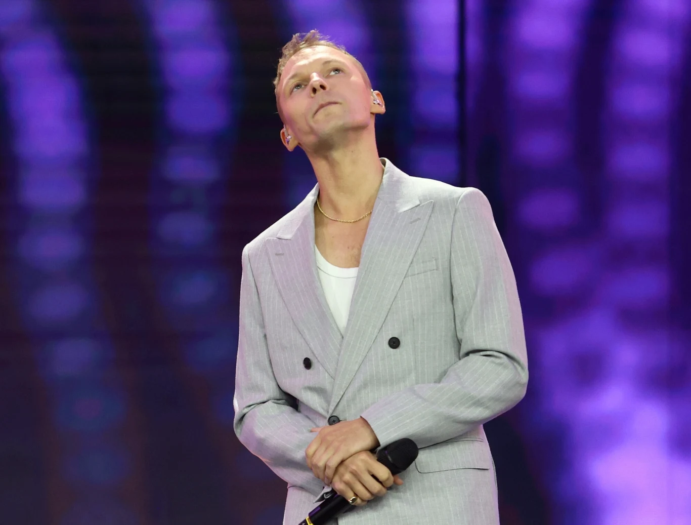 Igor Herbut stoi na czele grupy LemON Igor Herbut stoi na czele grupy LemON