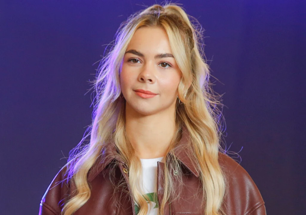 Kinga Sawczuk mówi o swoim związku