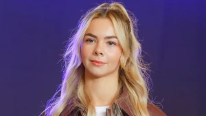 Kinga Sawczuk mówi o swoim związku