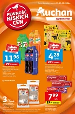 Super oferty na każdy dzień - Auchan