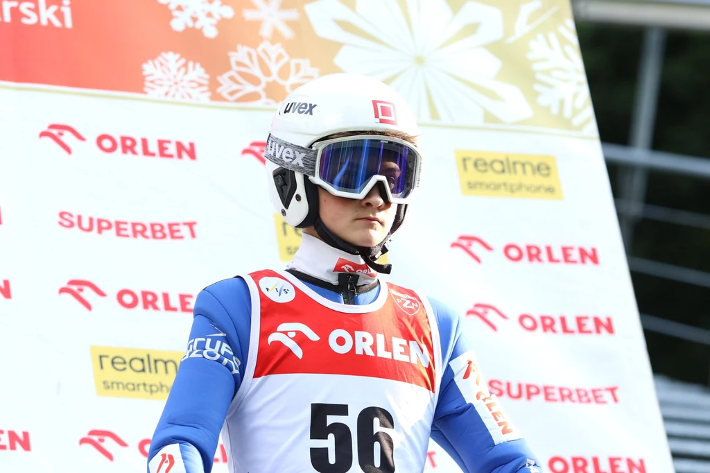 Szymon Byrski Szymon Byrski