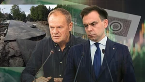 Czy rząd zdecyduje się na nowelizację budżetu w związku z powodzią i koniecznością większych wydatków pomocowych?