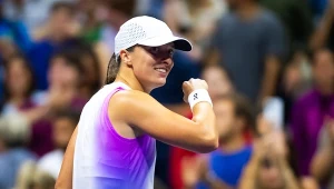 Pilne wieści ws. Świątek, a potem jeszcze te słowa. Niespodzianka dla Polki