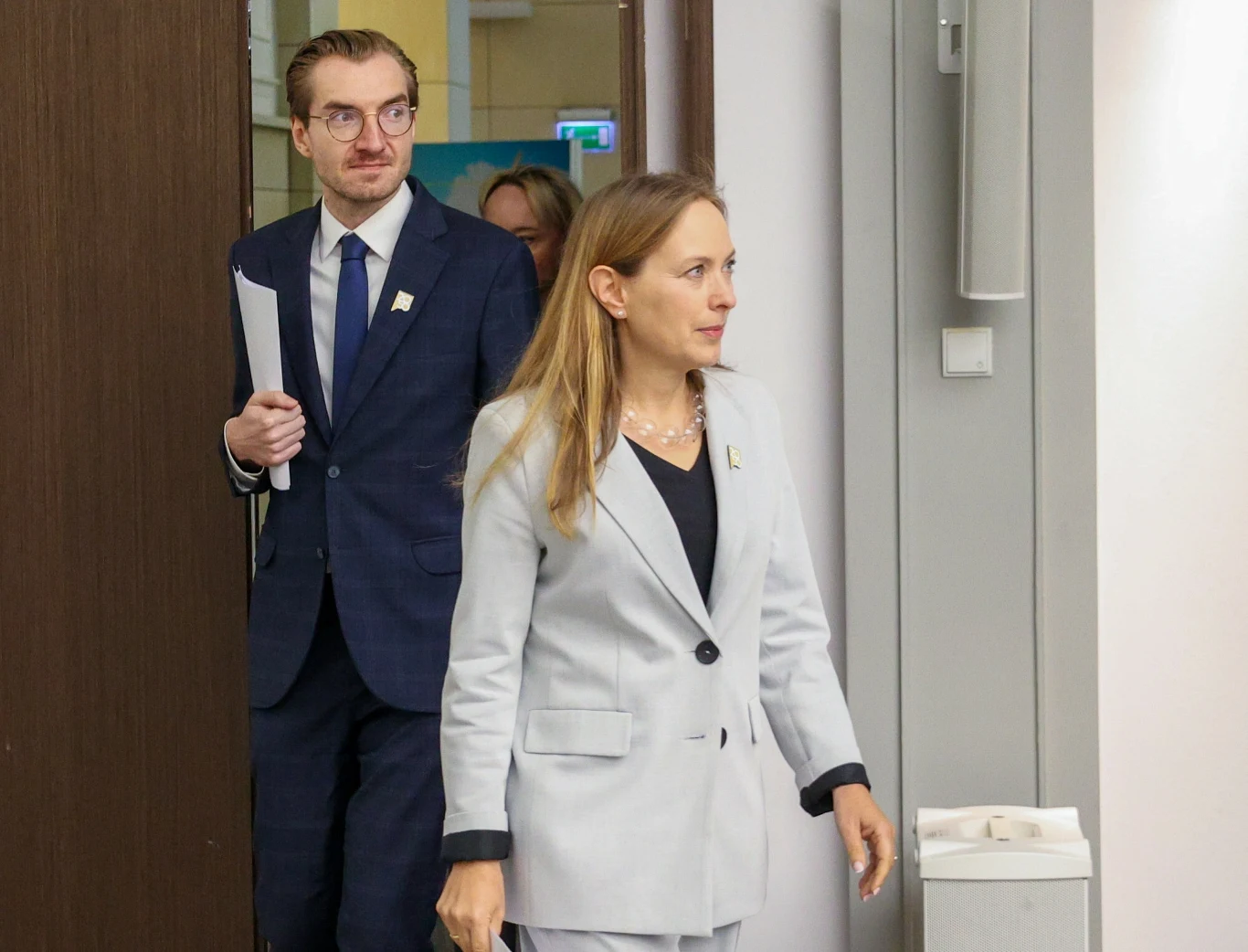 Polska rewizja KPO zatwierdzona przez KE. Powstanie fundusz obronny Polska rewizja KPO zatwierdzona przez KE. Powstanie fundusz obronny