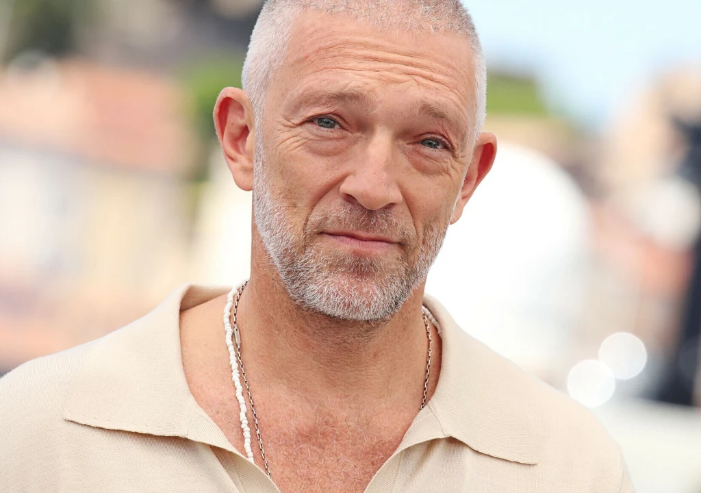 Vincent Cassel