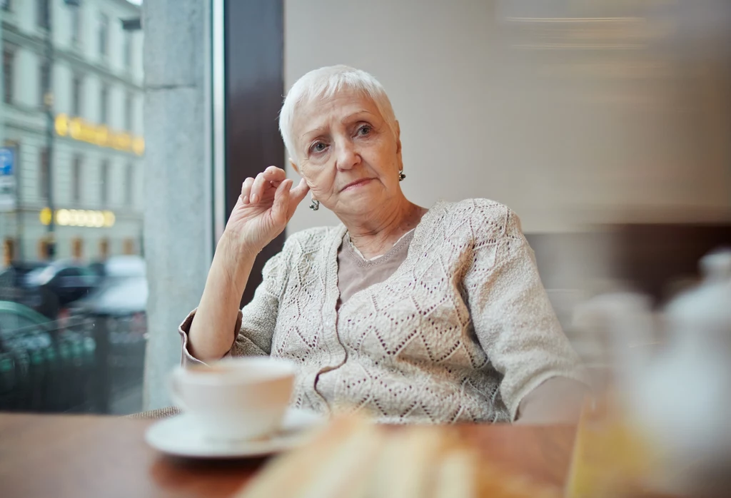 Część seniorów będzie musiała oddać czternastą emeryturę 