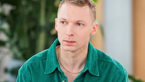 Igor Herbut mówi o swoich problemach zdrowotnych