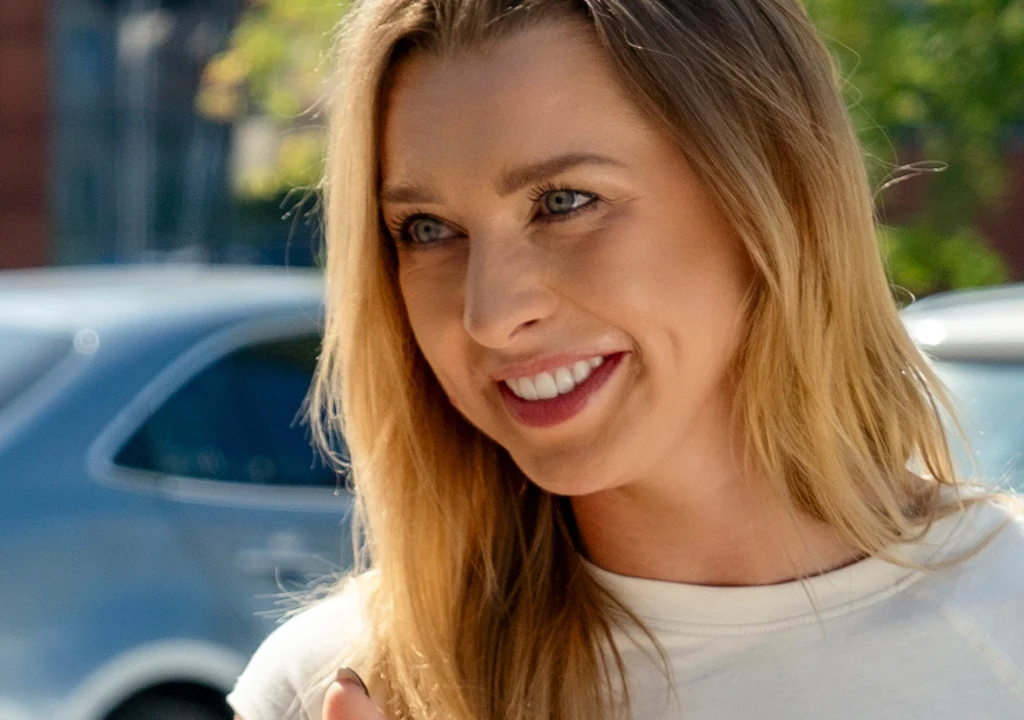 Ilona Krawczyńska