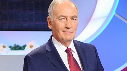 Karol Strasburger