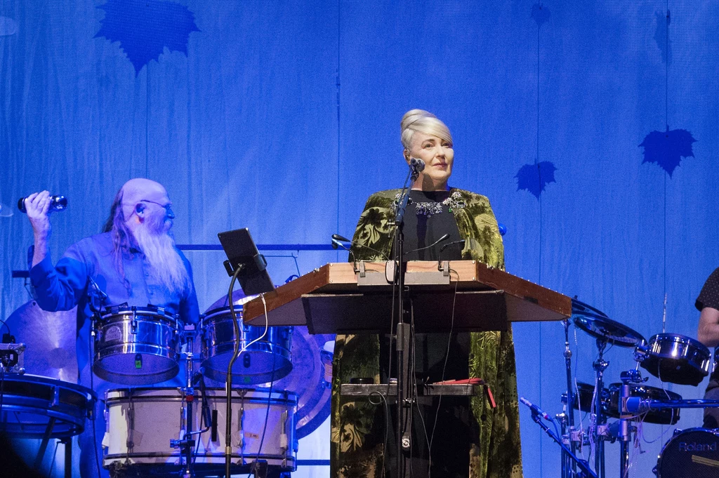 Lisa Gerrard powróci do Polski w duecie z Julesem Maxwellem