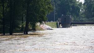 Decyzja Wód Polskich. Gmina Kąty Wrocławskie wydała ostrzeżenie. Zdj. ilustracyjne 
