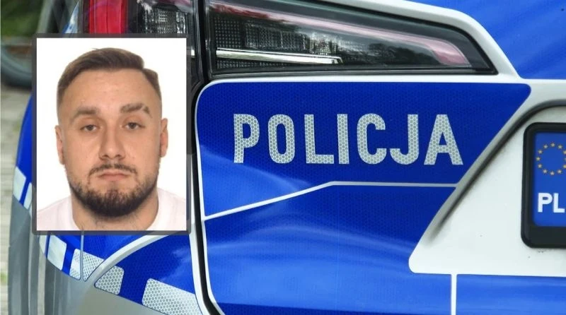 Policja poszukuje sprawcy wypadku w Warszawie Policja poszukuje sprawcy wypadku w Warszawie