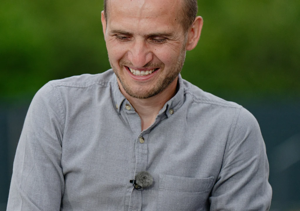 Rafał z Rolnik szuka żony 11