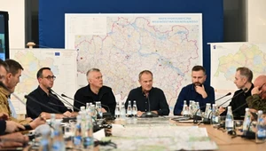 Dziś ruszył rządowy serwis dla powodzian. "Informacje w jednym miejscu"