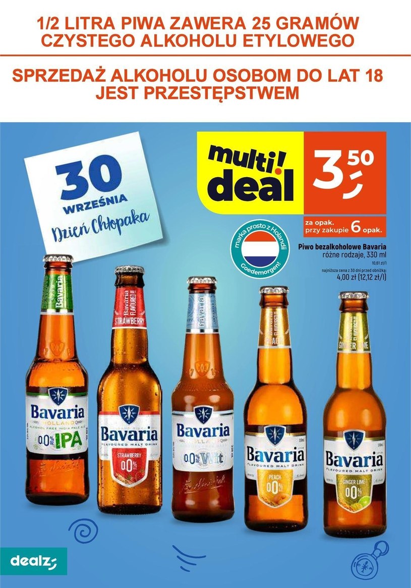 Gazetka: Słodka radość za mniej - Dealz - strona 10