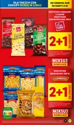 Wrześniowe super oferty - Lidl